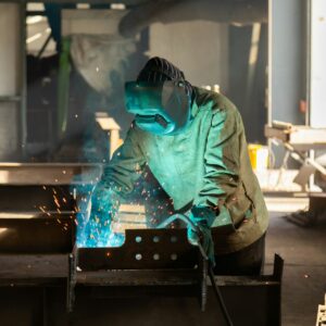 Estructuras metalicas